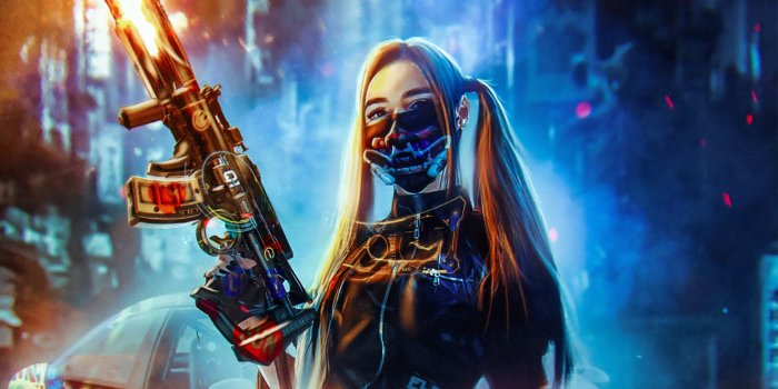 2560x1440 4K mobile gamer wallpaper – Coliseum Geek