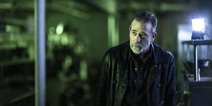 1920x1280 30+ Negan (The Walking Dead) HD Wallpapers and Backgrounds