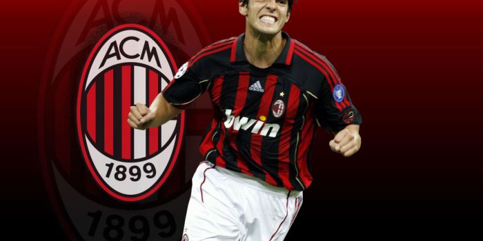 1024x768 Ricardo Kaka AC Milan wallpaper | 1000Goals.com: Football Betting,  Highlights, and More - Your Ultimate Destination for Exciting Football  Action