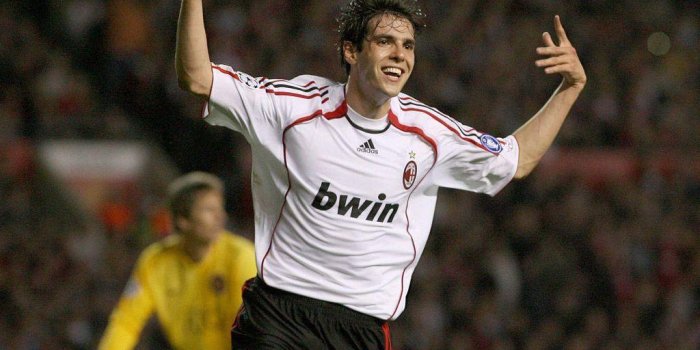 1024x768 Kaka Wallpapers
