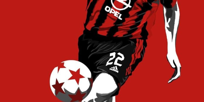 1080x1920 Kaka Wallpaper - TubeWP