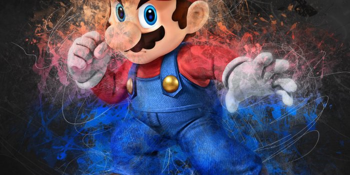 2048x2048 4K Gaming Wallpapers