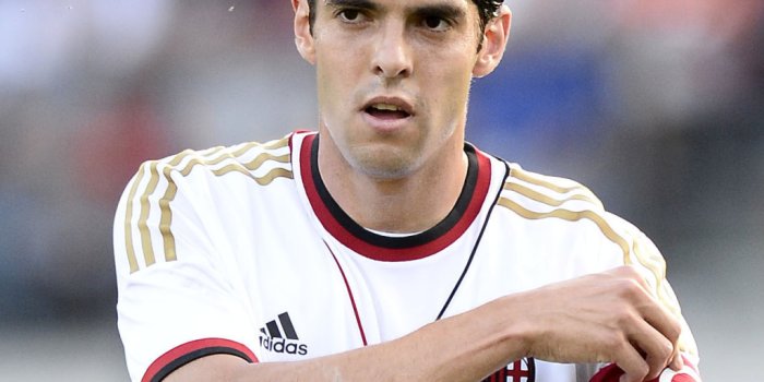 1024x1024 The best football player of Milan Kaka Desktop wallpapers 1024x1024