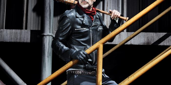 1024x768 Wallpaper jeffrey dean morgan, negan, the walking dead, tv show desktop  wallpaper, hd image, picture, background, 057737 | wallpapersmug