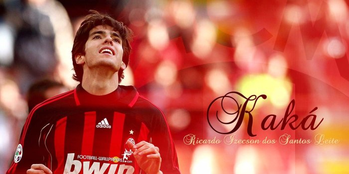 1600x1200 Ricardo Kaka a Great Football Player Wallpapers | HD Wallpapers