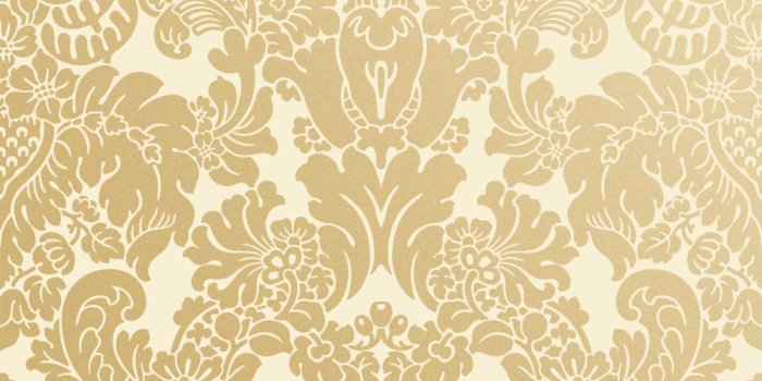 1000x996 Victorian Damask | English Wallpapers | Warwickshire | Bradbury & Bradbury