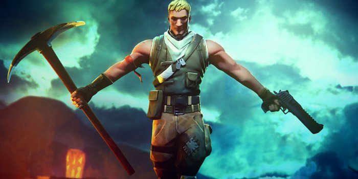 3840x2160 4K Gaming Wallpapers