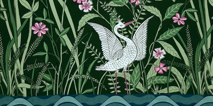 2747x1718 Could this wallpaper kill you? Victorian Britain's lethal obsession with  the perfect shade of green