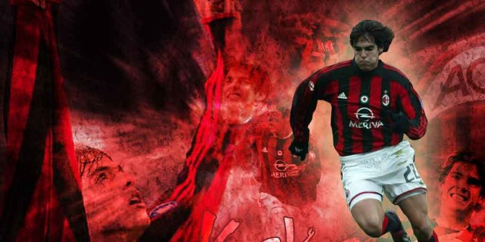 1024x768 kaka-wallpaper | kakamilan