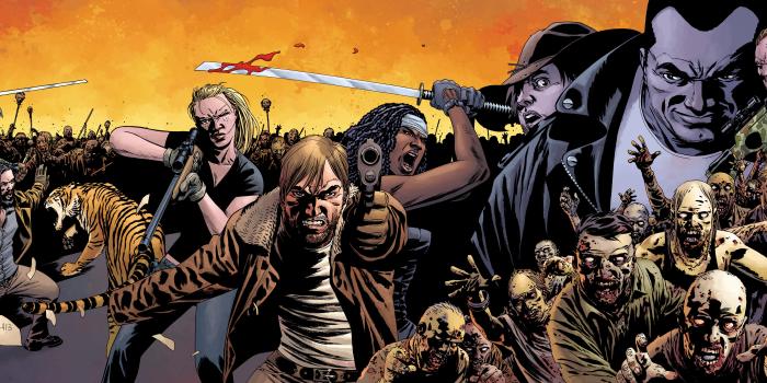 5875x2252 222894 5875x2252 Negan (The Walking Dead) - Rare Gallery HD Wallpapers