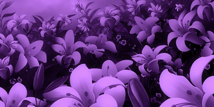 1920x1080 26 Purple Flower Wallpapers - Wallpaperboat