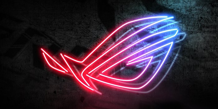 3840x1440 420061 4K, Republic of Gamers, neon, PC gaming - Rare Gallery HD Wallpapers