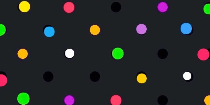 750x1333 22+] Dots Wallpapers - WallpaperSafari