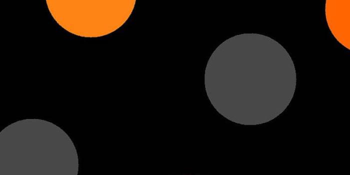 800x1422 Download Tricolor Polka Dots Wallpaper | Wallpapers.com