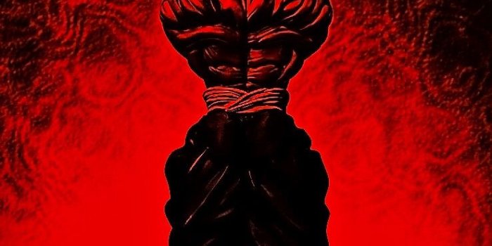 739x1080 Yujiro Hanma Aesthetic Wallpapers