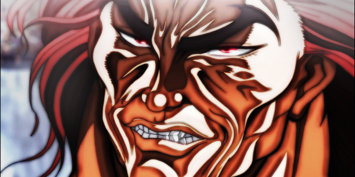 1920x1080 Yujiro Hanma» 1080P, 2k, 4k HD wallpapers, backgrounds free download | Rare  Gallery