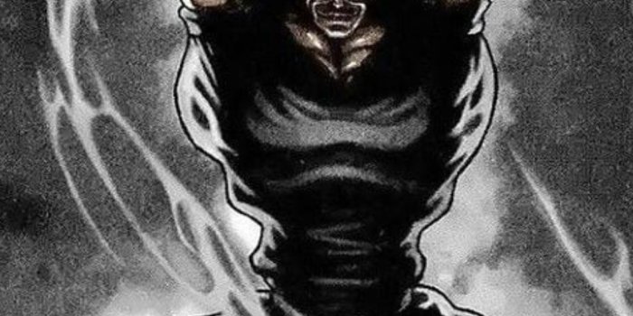 1080x1920 Yujiro Hanma Wallpapers - Top 30 Best Yujiro Hanma Wallpapers [ HQ ]