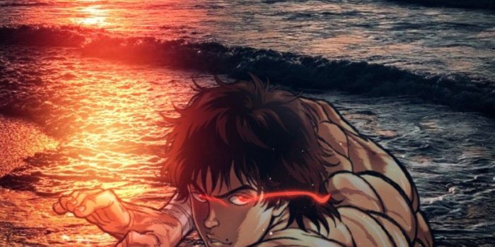 1080x1920 Yujiro Hanma Wallpapers - Top 30 Best Yujiro Hanma Wallpapers [ HQ ]