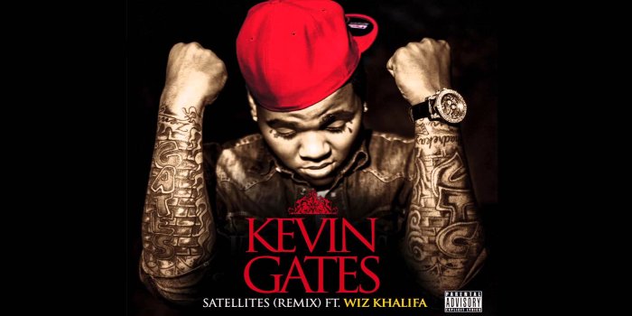 1920x1080 Kevin Gates Wallpapers