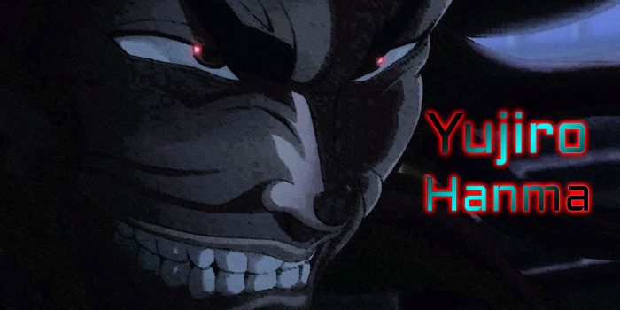 1920x1080 Yujiro Hanma The Strongest Human On Earth