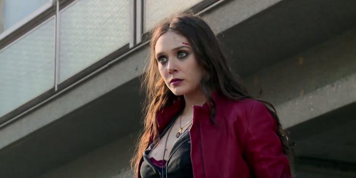 1920x1080 80+ Wanda Maximoff HD Wallpapers and Backgrounds