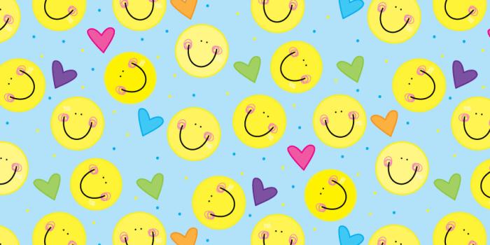 900x900 Digital screen wallpapers for a happy creative aesthetic on your phones  devices and classroom digital boards. — From the Pond