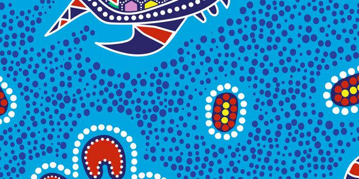 1080x1920 11 Amazingly Beautiful Aboriginal Dot Art Wallpapers + Indigenous Drum  Music @432Hz | Meditative Mind