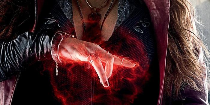 1284x2778 Best Scarlet witch iPhone HD Wallpapers - iLikeWallpaper