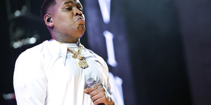3000x2000 Music Kevin Gates HD Wallpaper