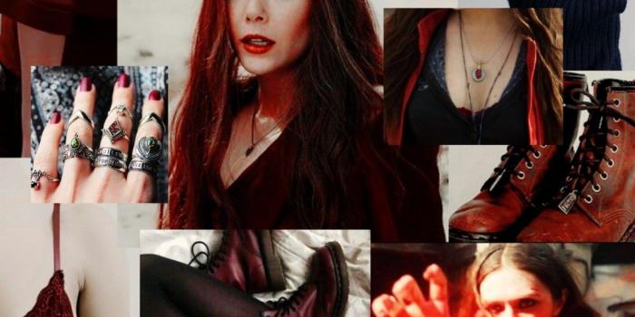 1081x2048 Scarlet Witch Wallpaper | Witch wallpaper, Scarlet witch marvel, Scarlet  witch