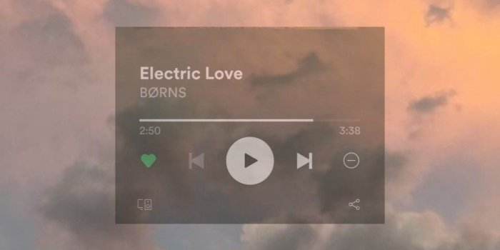 1080x1916 Spotify Aesthetic Wallpapers