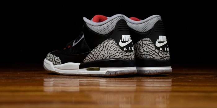 2048x1536 Jordan 3 Wallpapers - Top Free Jordan 3 Backgrounds - WallpaperAccess