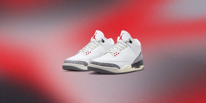 1920x1080 At long last, the Nike Air Jordan 3 'Reimagined' has arrived | British GQ