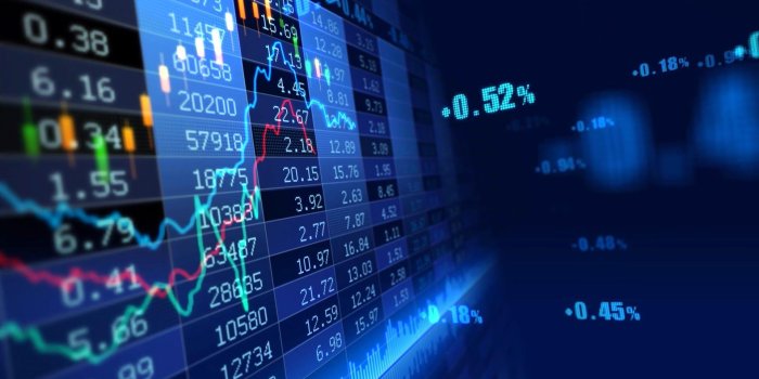 1920x1080 Stock Market Wallpapers