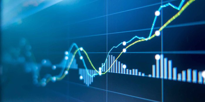 1920x1080 200+] Stock Market Pictures | Wallpapers.com