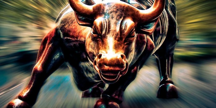 2048x1536 Stock Market Bull Wallpapers - Top Free Stock Market Bull Backgrounds -  WallpaperAccess