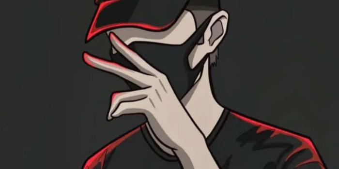 900x1525 100+] Cool Guy Wallpapers | Wallpapers.com