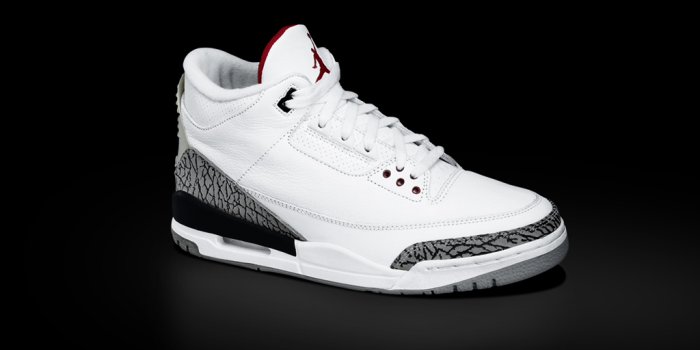 1024x768 46+] Jordan 3 Wallpaper - WallpaperSafari