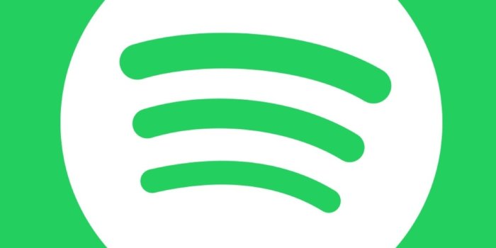 2160x3840 Spotify Wallpapers (43+ images inside)