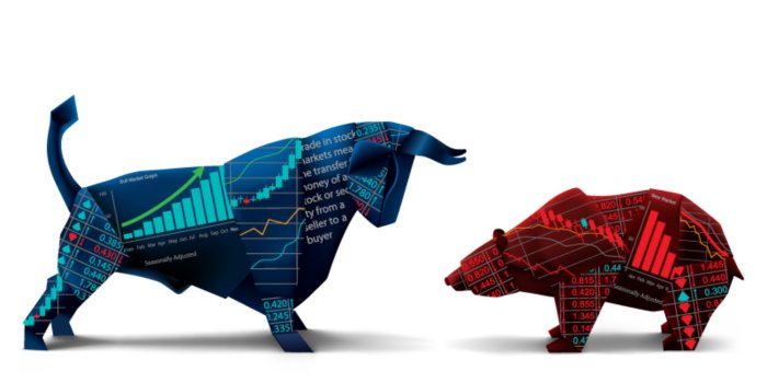 1920x1080 Stock Market Bull Wallpapers