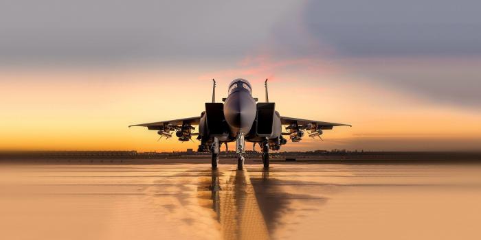 2048x1152 Fighter Jet Wallpapers • TrumpWallpapers