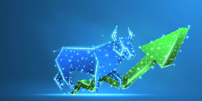 1920x1080 Download Bearish Stock Market Wallpaper | Wallpapers.com