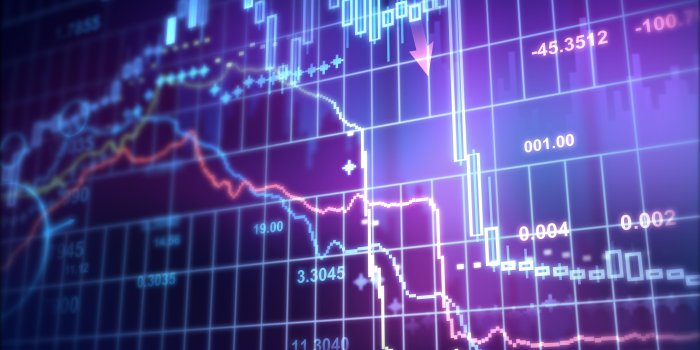 5000x3750 Stock Market Crash Wallpapers