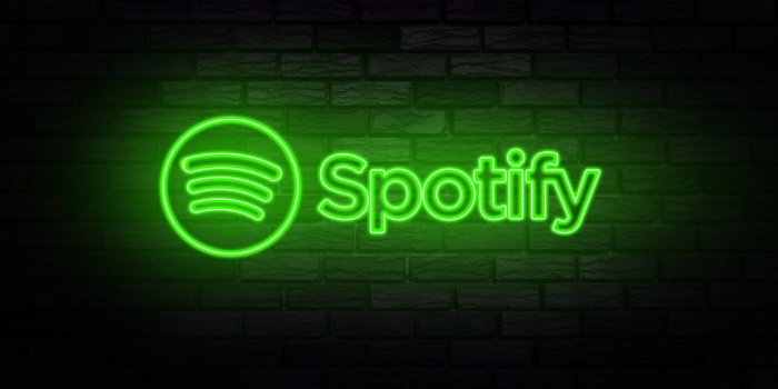 1920x1080 Download Spotify Neon Green Wallpaper | Wallpapers.com