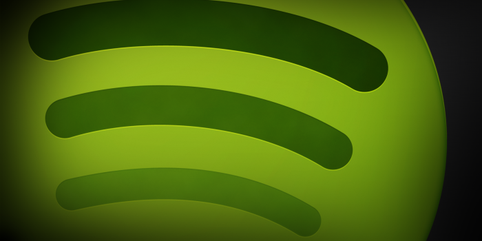 1680x1050 Spotify Wallpaper | Tobias Ahlin