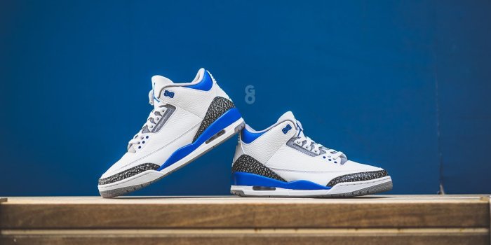 1280x720 Air Jordan 3 Retro 