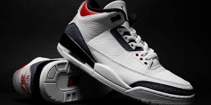 1140x760 Air Jordan 3 Denim CZ6431-100 - Release Info | SneakerNews.com