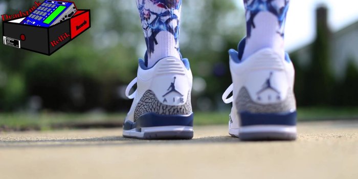 1920x1080 Jordan 3 Wallpaper (52+ images)