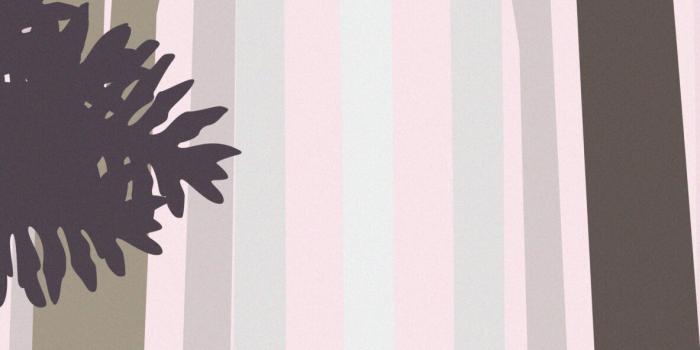 1183x2560 Abstract Wallpaper with Forest - Tan Wallpaper Aesthetic - Wallpapers Clan