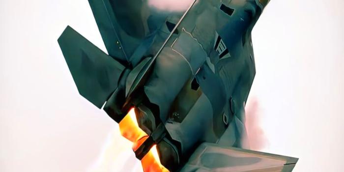 1080x2280 Fighter Jet Wallpaper - TubeWP
